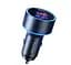 Автомобильное зарядное устройство для Honeywheel Dual USB 45W Car Charger - миниатюра 1