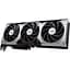 Відеокарта MSI GeForce RTX 5080 16GB Ventus 3X OC PLUS [G5080-16V3CP] EU [127211] - мініатюра 4