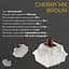 Клавіатура Ducky One 3 Cherry MX Brown Matcha Cream DKON2108-BUAPXМAEGGC1 UA [126105] - мініатюра 12
