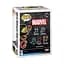 Фігурка Funko POP Marvel: Spider-Man Comics - Miles Is W/Chase det0018190 - мініатюра 3