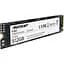 SSD накопичувач Patriot P300 512GB (P300P512GM28) [130897] - мініатюра 2