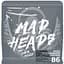 Кава у зернах Madheads Coffee Roasters Sipi Falls MH4 Uganda Filter 250 г - мініатюра 1
