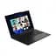 Ноутбук Lenovo ThinkPad X1 Gen 12,1920 x 1200, Ultra 7 155U 12 C / 14 T,4.8 GHz, 16 GB LPDDR5X - мініатюра 2
