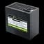 Блок питания Chieftec ECO 500W (GPE-500S) - миниатюра 2