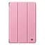 Чохол-книжка на планшет Samsung Galaxy Tab S11 (SM-X730/X736), Smart Case, pink, підставка для планшета 11 , шкіряний, мікрофібра, на магніті, ArmorStandart (ARM88424) - мініатюра 1