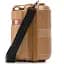 Бьюті-кейс Semi Line 16L Gold (T5667-1) - мініатюра 6