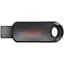 USB флеш накопичувач SanDisk 64GB Cruzer Snap USB 2.0 (SDCZ62-064G-G35) - мініатюра 4