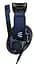 Гарнитура Sennheiser GSP 602 (1000414) - миниатюра 4