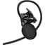 Петличний мікрофон Hoco L14 Lightning 2m Black (761149) [136291] - мініатюра 4
