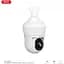 IP-камера відеоспостереження XO CR02 Magic Light Bulb Camera у цоколь Е27 - мініатюра 5