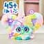 Игрушка интерактивная Hasbro Furby Furblets Zee Bah (F9703_G1778) - миниатюра 3