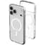Чохол до мобільного телефона UAG iPhone 17 Pro Max Scout Clear MagSafe Ice/White (114557114341) - мініатюра 10