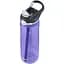 Бутылка для воды Contigo Ashland Grapevine спортивная фиолетовая 0.72 л (2191383) - миниатюра 6