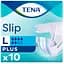 Підгузки для дорослих Tena Slip Plus Large 10 шт. - мініатюра 1