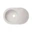 Кухонная мойка Lidz 780x500/200 COL-06 (LIDZCOL06780500200), Бежевый - миниатюра 1