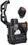 Навушники GravaStar TWS Sirius Plus Black (GSP9PLUS_BLK) - мініатюра 5