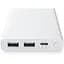 Портативна батарея ZMI PowerBank 10000 mAh 18W Power Delivery Type-C JD810 White - мініатюра 4