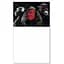Блокнот Jumbi с магнитом на холодильник Monkey КТ01032302 30 листов      - миниатюра 1
