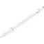 Стилус Hoco GM111 Cool Dynamic series 3in1 Passive Universal Capacitive Pen White [105625] - миниатюра 3