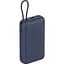 Зовнішній акумулятор Xiaomi Power Bank 20000mAh 33W Blue (BHR8975GL) [155330] - мініатюра 2