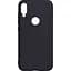 Чехол-накладка Toto 1 mm Matt TPU Case Xiaomi Mi Play Black - миниатюра 1