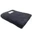 Рушник Soho Basic Gray бавовна 70х140 см сірий (70*140 Basic Gray) - мініатюра 1