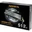 SSD накопичувач ADATA Legend 850 512GB [ALEG-850-512GCS] [135467] - мініатюра 7