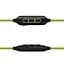 Навушники 1MORE E1018BT iBFree Sport Wireless Mic Green (E1018-GREEN) - мініатюра 4
