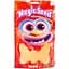 Кинетический песок Strateg Magic sand оранжевый 1 кг (39404-7) - миниатюра 1