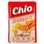 Соломка Chio Stickletti Cheese соленая 80 г - миниатюра 1
