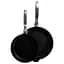 Набор сковород Swiss Diamond СXD 602 ​​Induction 2 шт. (CXD SET602i) - миниатюра 2