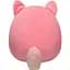 М'яка іграшка Squishmallows Лемур Дітті 19 см (SQER00826) - мініатюра 3