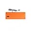 Клавіатура A4Tech FKS10 USB Orange - мініатюра 6