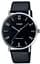 Годинник Casio MTP-VT01L-1B2 - мініатюра 1
