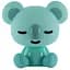 Світильник-нічник Kite LED з акумулятором Koala зелений (K24-491-2-4) - мініатюра 1