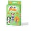 Настольная игра Danko Toys Веселые буквы (укр.) (G-VB-01U) - миниатюра 1