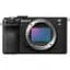 Бездзеркальний фотоапарат Sony Alpha A7C II Body Black (ILCE7CM2B.CEC) UA [109682] - мініатюра 1