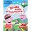 Раскраски Перо Peppa Pig Большая книга раскрасок (123075) - миниатюра 1
