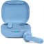 Наушники JBL Wave Flex Blue (JBLWFLEXBLU) - миниатюра 1