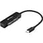 Переходник Sandberg USB 3.1 Type-С Gen.2 to SATA III (F) (136-37) - миниатюра 1