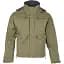 Куртка First Tactical Tactix Jacket Shell L Зелений - мініатюра 1
