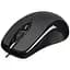 Миша 2E MF170 USB black - мініатюра 1