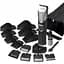 Тример для бороди та вусів Wahl Total Beard Grooming Kit 09854-2916 чорний - мініатюра 2