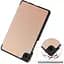 Чехол Samsung Galaxy Tab A9 8.7 SM-X110 SM-X115 HardCase Золотой - миниатюра 3