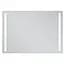 Дзеркало Mixxus Premium Lines MR18-100x70-Reverse MP6627 - мініатюра 4