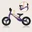 Беговел Lionelo Bart Purple Amethyst (LOE-BART PURPLE AMETHYST) - миниатюра 9