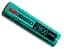 Акумулятор Videx Li-ion 18650 2800mAh 3,7V/1sh (28А) високотоковий - мініатюра 1