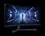 Монітор Samsung 34" Odyssey G5 LC34G55T [LC34G55TWWIXCI] [70948] - мініатюра 5