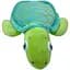 Мягкая игрушка Night Buddies Черепаха, 38 см (1001-5024) - миниатюра 2