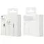 Навушники EarPods Headphone Plug MNHF2ZM/A (BOX, 1:1) MNHF2 - мініатюра 3